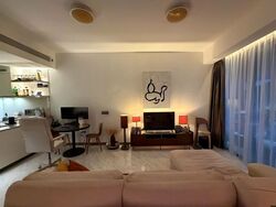 Marina One Residences (D1), Apartment #630965751